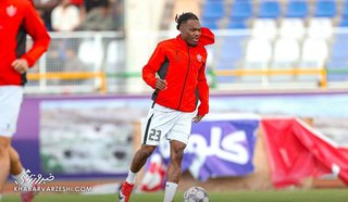 هماهنگی بیوفما و اورونوف در ترکیب پرسپولیس؛ تارتار با چه چالش جدیدی روبرو شد؟