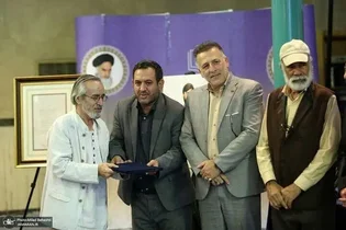 محمود فرهنگ دبیر هفدهمین جشنواره تئاتر بسیج «سودای عشق» شد