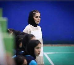 ضرورت حمایت از فوتسال بانوان کردستان برای پرورش استعدادها