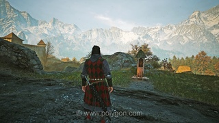 نحوه عملکرد سیستم زمان در بازی The Blood of Dawnwalker