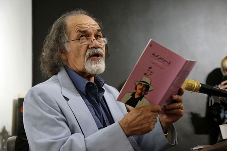 مراسم تشییع سیروس ابراهیم‌زاده در خانه هنرمندان برگزار می‌شود