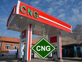 اختلال در جایگاه‌های CNG بجنورد و ایجاد صف‌های طولانی