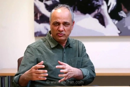 زیدآبادی: اصرار بر ترور ترامپ، ایران را در موقعیت دشواری قرار می دهد