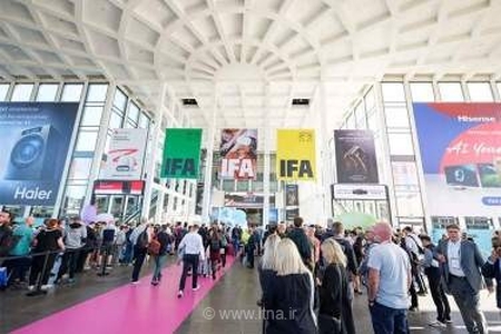 IFA 2026: رونمایی از لپ‌تاپ‌های سبک، Wi-Fi 8 و خانه‌های هوشمند در برلین