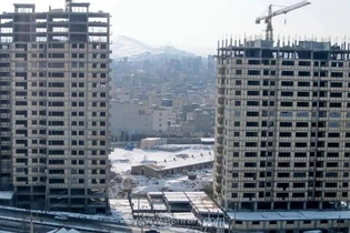 بحران در کوچه‌های باریک؛ پشت‌پرده صدور مجوزهای جنجالی برای برج‌سازی در بافت‌های فرسوده و قدیمی تهران