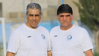 مربی سابق بیرانوند به جمع آبی‌پوشان پیوست