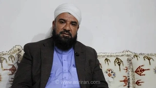 شهادت امام جماعت اهل سنت زاهدان در پی حمله مسلحانه