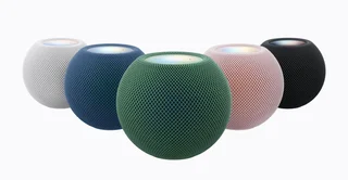 اپل از HomePod Mini 2 رونمایی کرد؛ هوش مصنوعی Siri در زمان عرضه فعال نیست