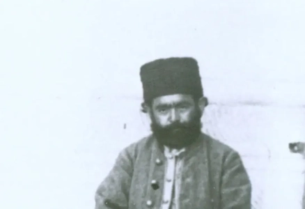 زندگی عجیب اسماعیل شپش، مردی با قد یک ذرع در تهران قدیم