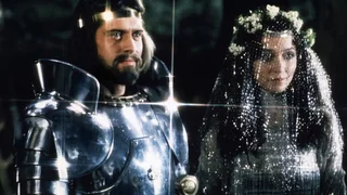 45 سال از اکران «Excalibur» می‌گذرد؛ فیلمی که از فانتزی فراتر رفت
