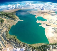 لایحه کنوانسیون رژیم حقوقی دریای خزر به مجلس تقدیم شد