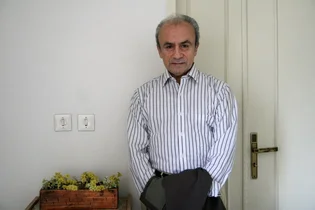 پیام به مناسبت زادروز اکبر رادی، نمایشنامه نویس پیشرو