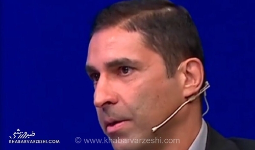 هاشمیان: پرسپولیس بعد از رفتن من ۵ باخت داد/ می‌توانستم هجومی‌تر بازی کنم