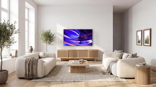 تلویزیون OLED Bravia 6 سونی با هدف ارائه تصاویر پیشرو در قیمت 1300 دلار معرفی شد