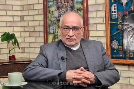 هشدار مرعشی درباره تبعات مطرح شدن انتقام