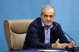 توسعه دورکاری و اجرای «روز بدون خودرو» در دستگاه‌های دولتی به دستور رئیس‌جمهور