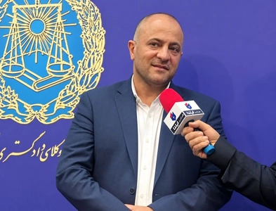 حضور وکیل، گامی در جهت ارتقای عدالت و حمایت از وکلای جوان