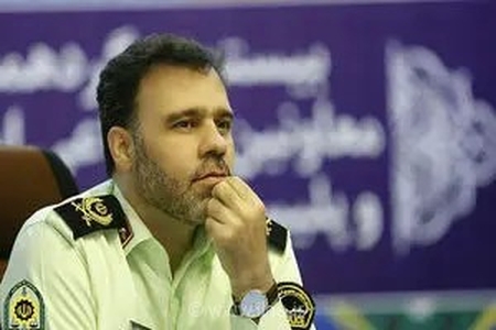 خروج ۹۳۰ هزار زائر از مرزهای کشور در ۱۰ روز نخست ماه صفر؛ مدیریت هوشمندانه ترددها در ایام اربعین