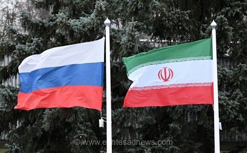 تقویت همکاری‌های سایبری ایران و روسیه با تمرکز بر حفاظت از زیرساخت‌های حیاتی و مقابله با جرایم
