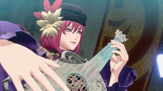 انتخاب حالت کلاسیک یا کژوال در Fire Emblem: Fortune's Weave؛ کدامیک مناسب‌تر است؟