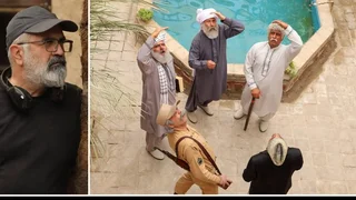 سیستان و بلوچستان در سریال «آسباد»؛ تجلی زیبایی‌ها و افسانه‌ها