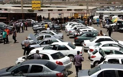 پول را می‌دهید، اما سند هرگز به نامتان نمی‌خورد؛ تله بزرگ بازار خودروهای دست‌دوم