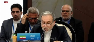 هشدار قاطع عراقچی در سازمان همکاری شانگهای: منشأ هرگونه تجاوز علیه ایران، هدف مشروع نیروهای مسلح ماست