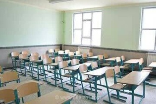 افتتاح ۲۵ کلاس درس جدید در کبودراهنگ و تسریع حذف مدارس کانکسی
