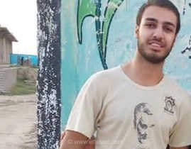 تصاویری از مادر شهید علی فیاضی، مدافع حریم امنیت کشور