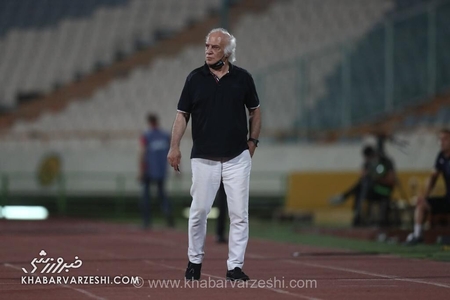افشاگری جنجالی نصرالله عبداللهی: در دربی سال ۷۸ از ما خواستند مقابل پرسپولیس آرام‌تر بازی کنیم!