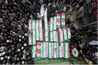 ترامپ: شاید هیچ‌وقت عامل حمله به مدرسه میناب مشخص نشود