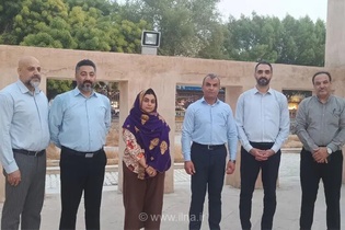 بازسازی اماکن تاریخی بندرعباس برای رونق گردشگری