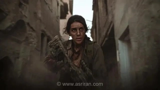فیلم عراقی «بهشتی در کار نیست اگر زنی تو را بکشد» راهی اسکار ۲۰۲۷ شد