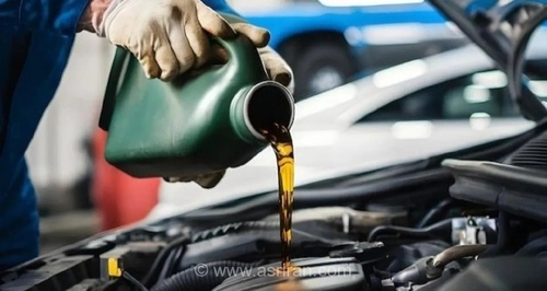 ۵ نشانه کلیدی برای تشخیص روغن موتور بی‌کیفیت خودرو