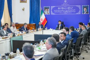 راه‌اندازی آزمایشگاه مرجع امنیت سایبری در شبکه ملی اطلاعات