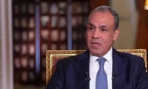 مصر خواستار کاهش تنش میان ایران و آمریکا شد