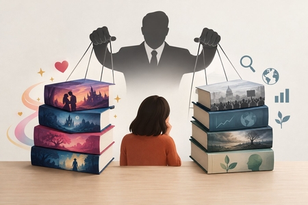 کتاب‌های واقع‌گرایانه با افت فروش مواجه شده‌اند؛ تقصیر ناشران است یا خوانندگان؟