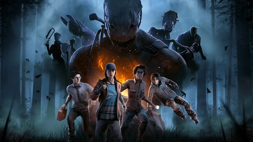 Dead by Daylight از یکی دیگر از نمادهای ترسناک خلاص می‌شود