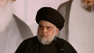 انحلال تیپ «الیوم الموعود» همزمان با خروج ائتلاف ضد داعش
