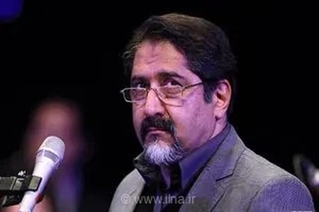 قطعه موسیقی «بهار دلشکسته» در یادبود رهبر شهید ایران