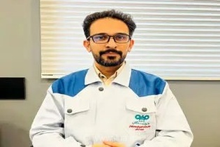 داستان لجستیک در فولاد سنگان