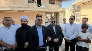 حمله آمریکا به مراسم عروسی در کوهستک با تسلیحات ریتون؛ بررسی‌های دادگستری هرمزگان
