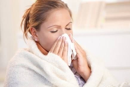 افزایش خطر ابتلا به آنفلوآنزا؛ مراقب علائم باشید