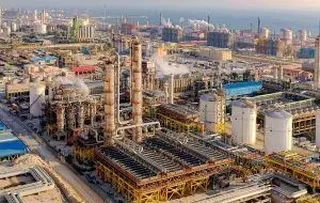 رفع موانع ارزی، کلید توسعه صنایع پلیمر و پتروشیمی