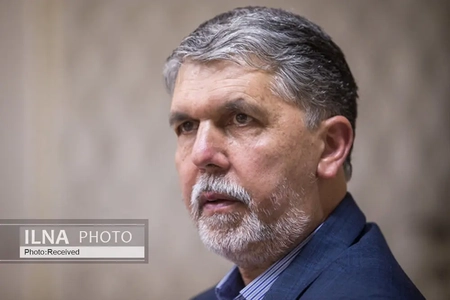 پیام تسلیت صالحی در پی درگذشت پدر شهید سپهبد موسوی