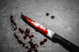 افشای راز قتل پسر جوان پس از قرار ملاقات شبانه با زنی در شهرک غرب