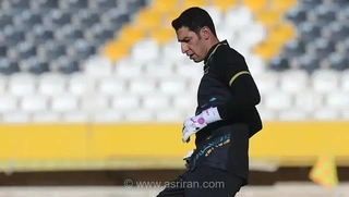 بمب نقل و انتقالاتی پرسپولیس منفجر شد؛ محمدرضا اخباری با قراردادی دو ساله به جمع سرخپوشان پایتخت پیوست