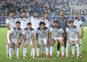 ملوان بندرانزلی در تلاش برای پایان دادن به شکست‌ها برابر مس شهربابک