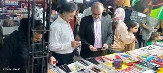 شناسایی ۱۶ محصول نوشت‌افزار فاقد استاندارد در لرستان