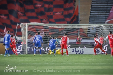 داور دربی مشخص شد؟/ احتمال بالای سوت زدن یک داور خاص در دیدار استقلال و پرسپولیس